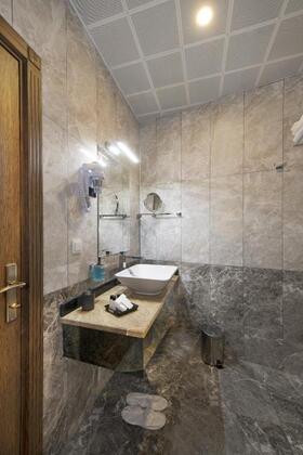 Perapolis Hotel - Görsel 22