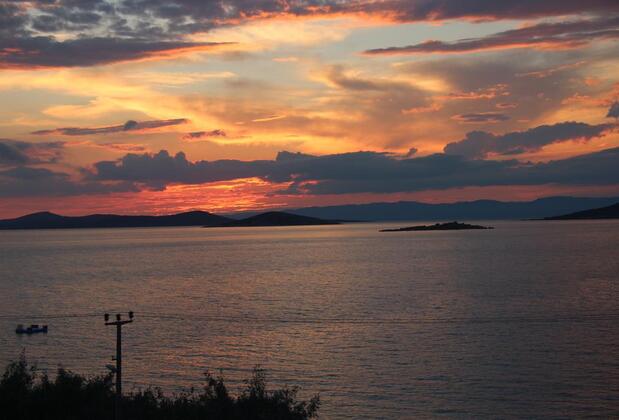 Apart Hotel Ege - Görsel 24