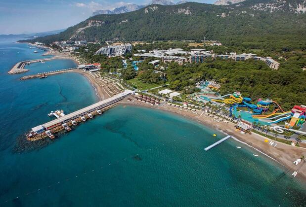 Rixos Sungate Hotel - Görsel 3