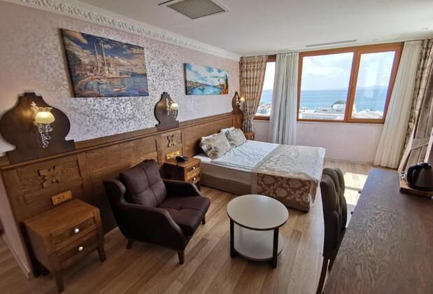 Perapolis Hotel - Görsel 19