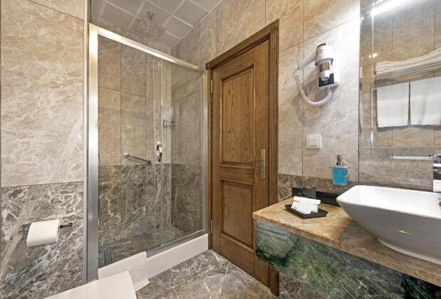 Perapolis Hotel - Görsel 24