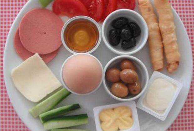 Romantic Mansion Apartmanları İstanbul - Görsel 7