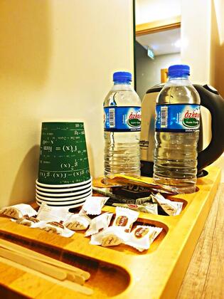 Destinia Pera Suites - Görsel 16