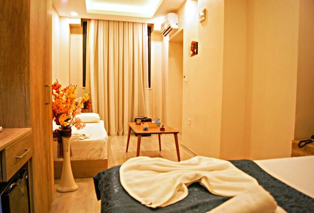 Destinia Pera Suites - Görsel 8