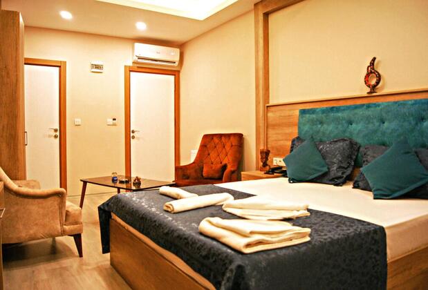 Destinia Pera Suites - Görsel 6