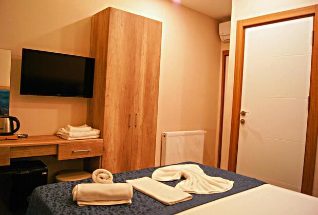 Destinia Pera Suites - Görsel 7