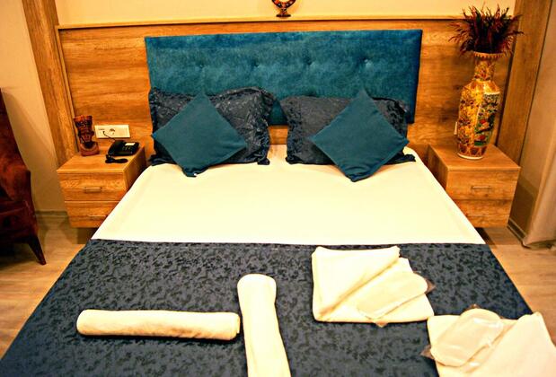 Destinia Pera Suites - Görsel 4