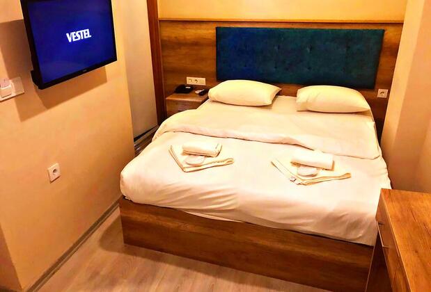 Destinia Pera Suites - Görsel 5