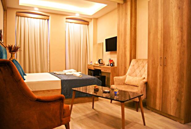 Destinia Pera Suites - Görsel 11