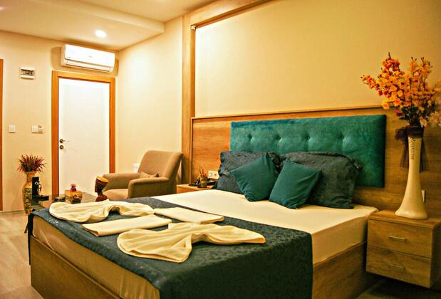 Destinia Pera Suites - Görsel 12