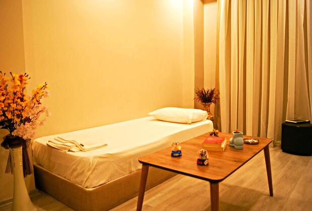 Destinia Pera Suites - Görsel 15