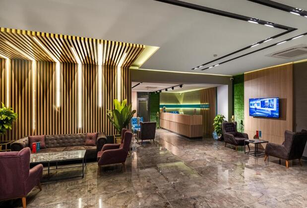 Anelli Hotel - Görsel 5