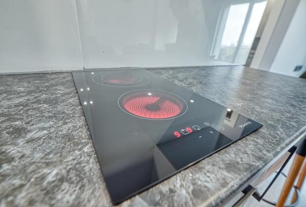 Gris & Verde Suite Hotel - Görsel 20