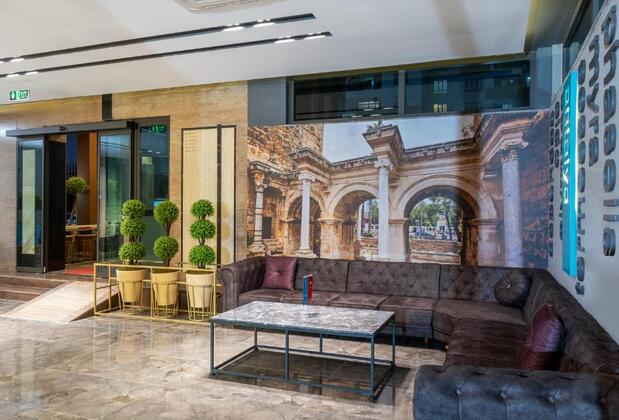 Anelli Hotel - Görsel 14