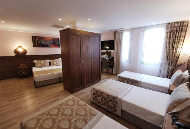 Perapolis Hotel - Görsel 17