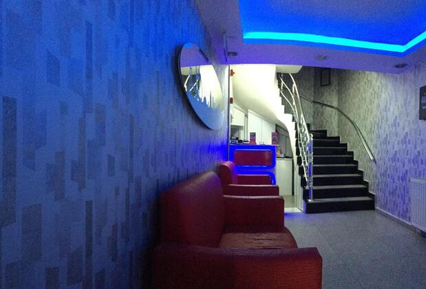 Erciyes Hotel İstanbul - Görsel 7