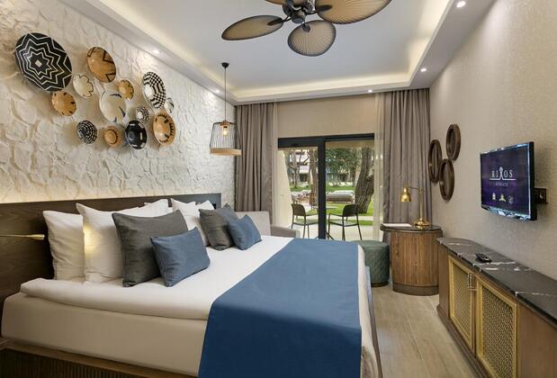 Rixos Sungate Hotel - Görsel 17