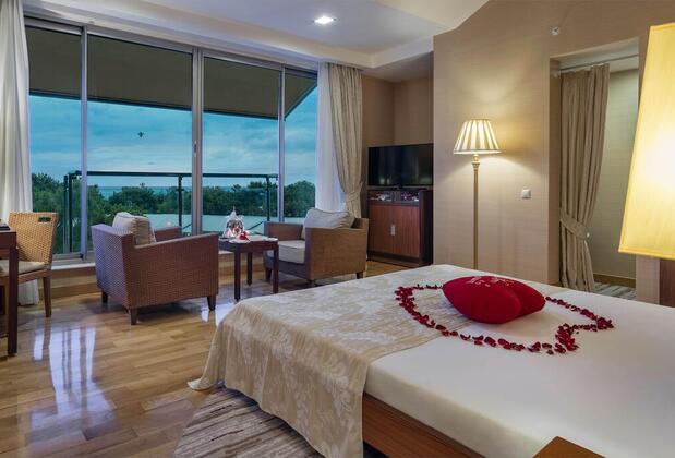 Rixos Sungate Hotel - Görsel 18