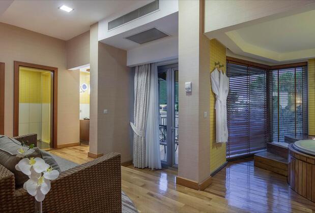 Rixos Sungate Hotel - Görsel 19