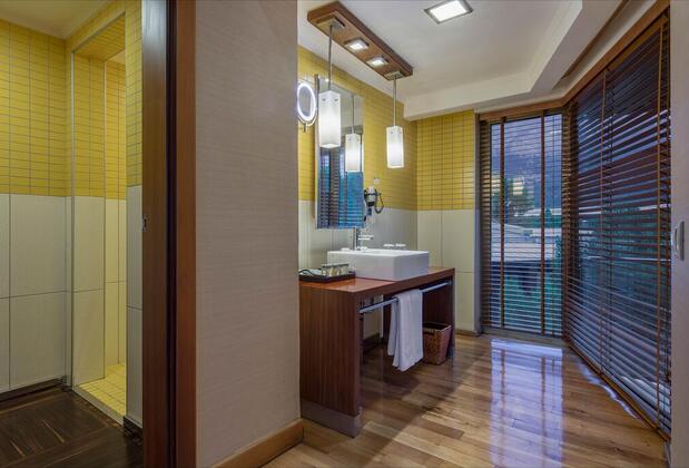 Rixos Sungate Hotel - Görsel 20