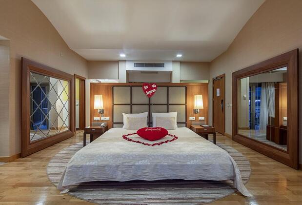 Rixos Sungate Hotel - Görsel 24