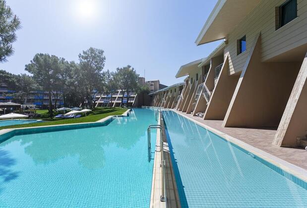 Rixos Sungate Hotel - Görsel 6