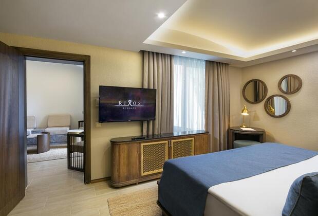 Rixos Sungate Hotel - Görsel 25