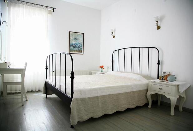 Güle Otel Cunda - Görsel 13