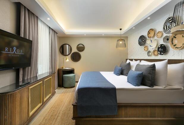 Rixos Sungate Hotel - Görsel 26