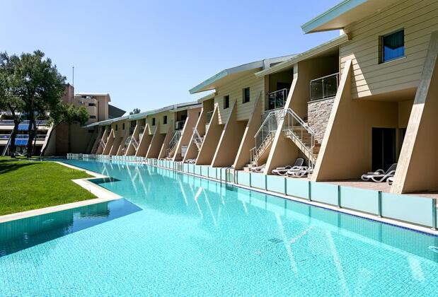 Rixos Sungate Hotel - Görsel 7