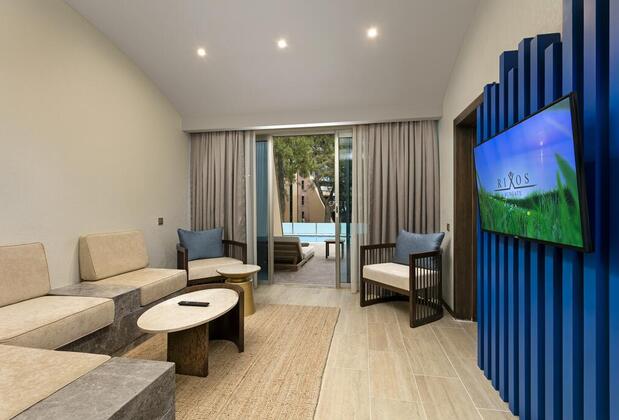 Rixos Sungate Hotel - Görsel 28