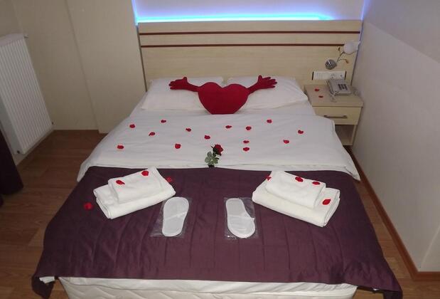 Gümbet Ayışığı Hotel - Görsel 18