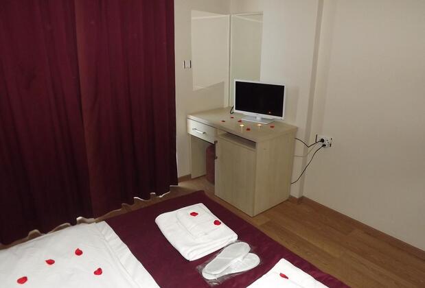 Gümbet Ayışığı Hotel - Görsel 19