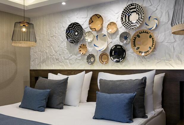 Rixos Sungate Hotel - Görsel 23