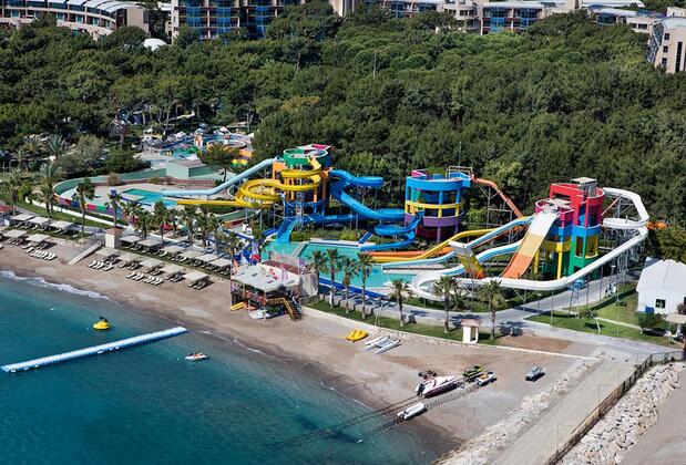 Rixos Sungate Hotel - Görsel 4