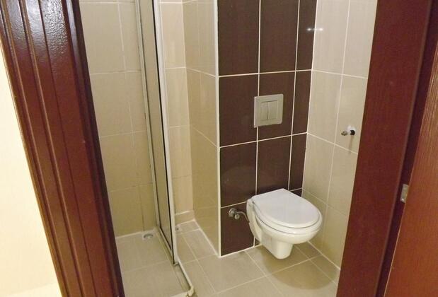 Gümbet Ayışığı Hotel - Görsel 28