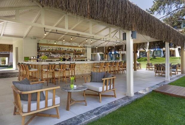 Rixos Sungate Hotel - Görsel 13