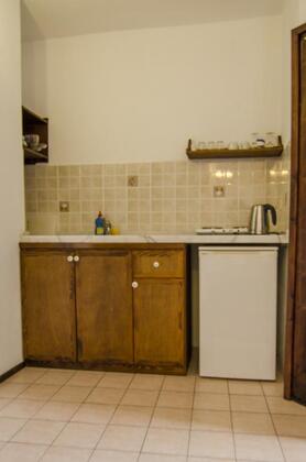 Olive Garden Apart Hotel - Görsel 20