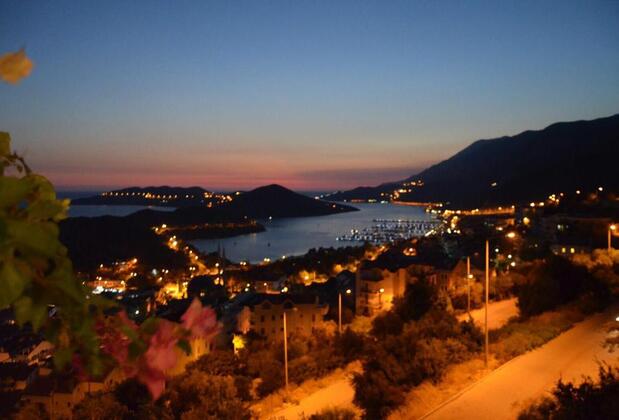 Best Apart Hotel Kaş - Görsel 8