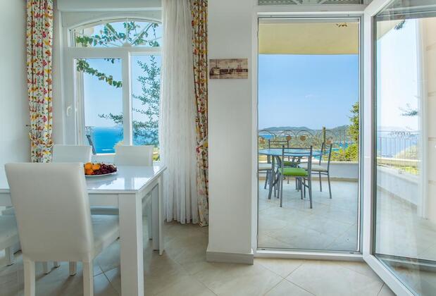 Best Apart Hotel Kaş - Görsel 38