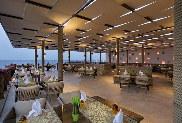 Rixos Sungate Hotel - Görsel 14