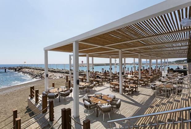 Rixos Sungate Hotel - Görsel 11