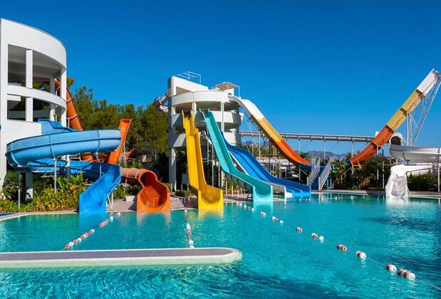 Rixos Sungate Hotel - Görsel 9