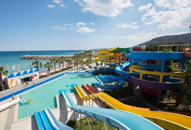 Rixos Sungate Hotel - Görsel 10