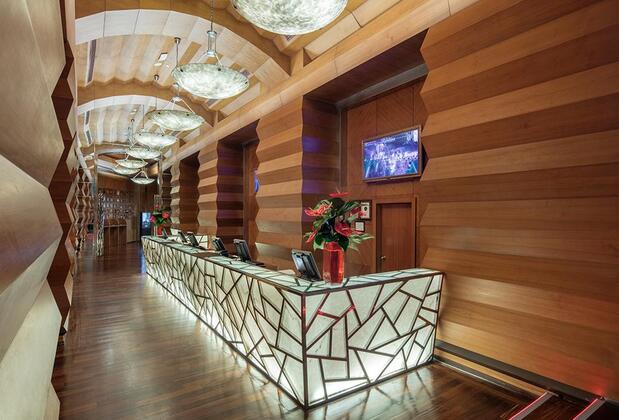 Rixos Sungate Hotel - Görsel 12