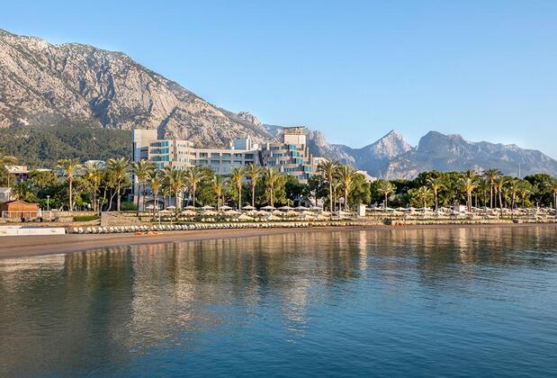 Rixos Sungate Hotel - Görsel 5