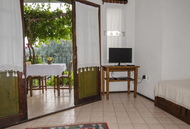 Olive Garden Apart Hotel - Görsel 18