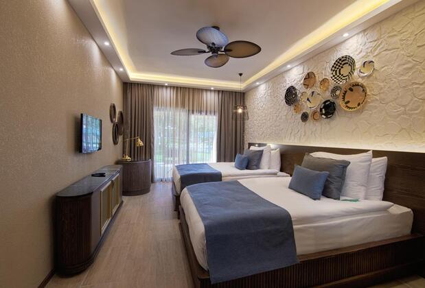 Rixos Sungate Hotel - Görsel 27