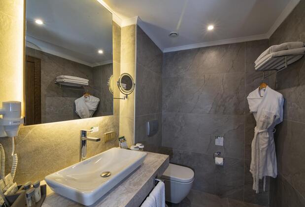 Rixos Sungate Hotel - Görsel 32