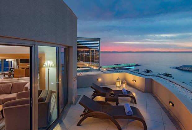 Rixos Sungate Hotel - Görsel 21